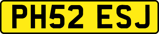 PH52ESJ