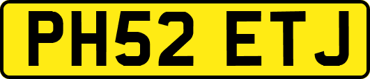 PH52ETJ