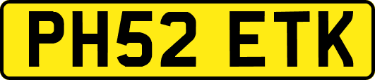 PH52ETK
