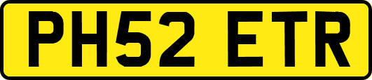PH52ETR