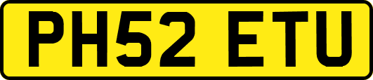 PH52ETU