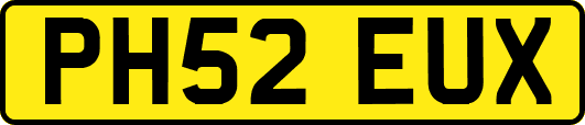 PH52EUX