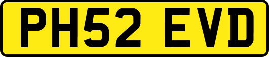 PH52EVD