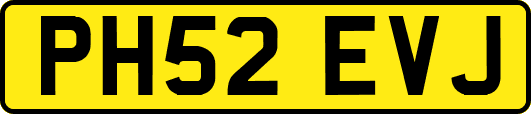 PH52EVJ