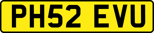 PH52EVU