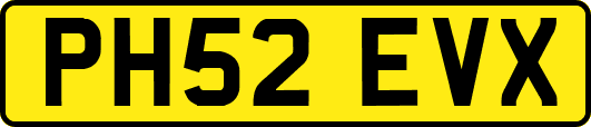 PH52EVX