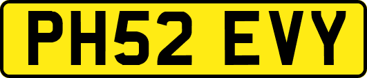 PH52EVY