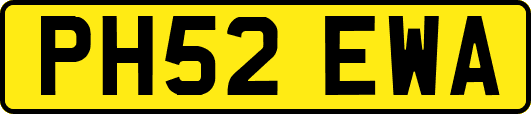 PH52EWA