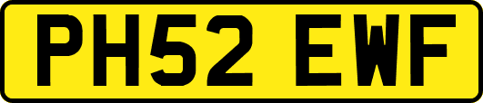 PH52EWF