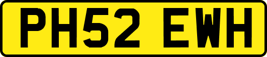 PH52EWH