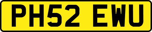 PH52EWU