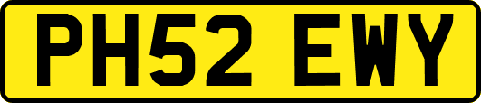 PH52EWY