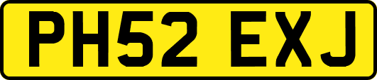 PH52EXJ