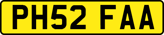 PH52FAA