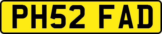 PH52FAD