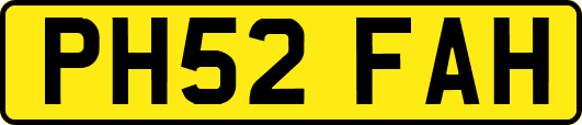 PH52FAH