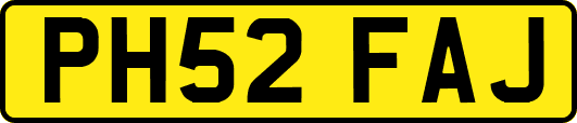 PH52FAJ