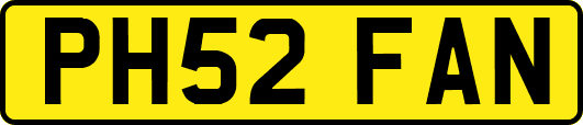 PH52FAN