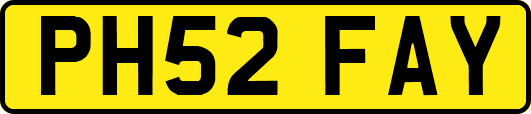 PH52FAY