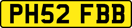 PH52FBB