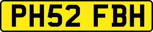 PH52FBH