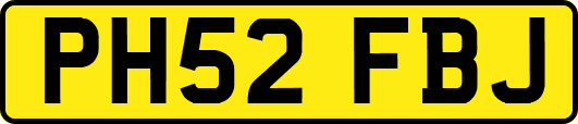 PH52FBJ