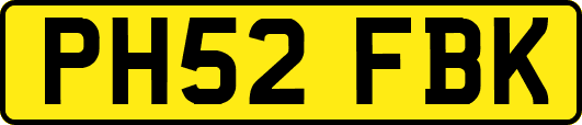 PH52FBK