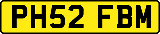 PH52FBM