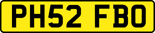 PH52FBO