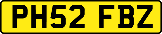 PH52FBZ