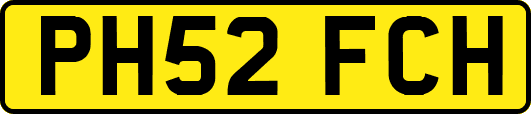 PH52FCH