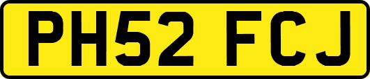 PH52FCJ