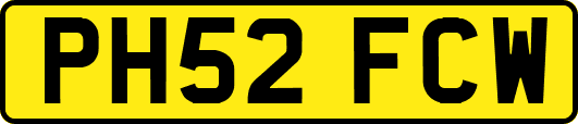 PH52FCW