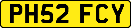 PH52FCY