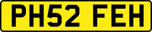 PH52FEH