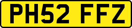 PH52FFZ