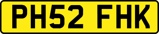 PH52FHK