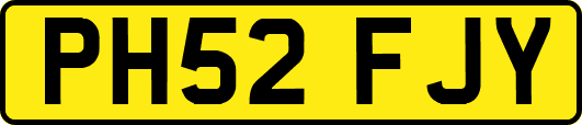 PH52FJY