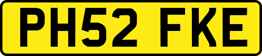 PH52FKE