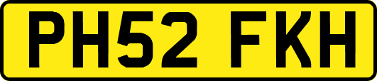 PH52FKH