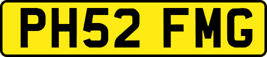 PH52FMG