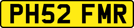 PH52FMR