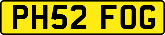 PH52FOG
