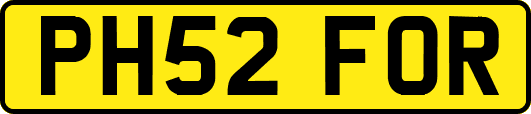 PH52FOR