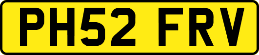 PH52FRV