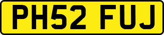 PH52FUJ