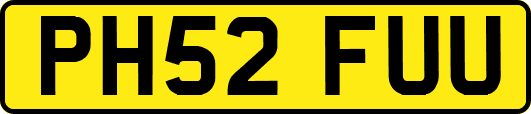 PH52FUU