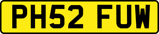 PH52FUW