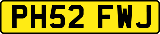 PH52FWJ