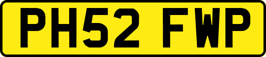 PH52FWP